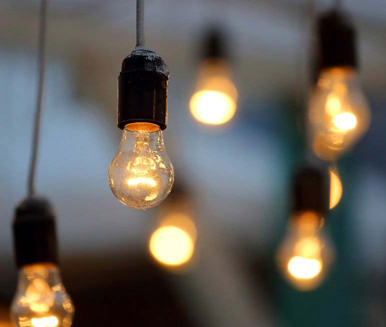 Lightbulb image
